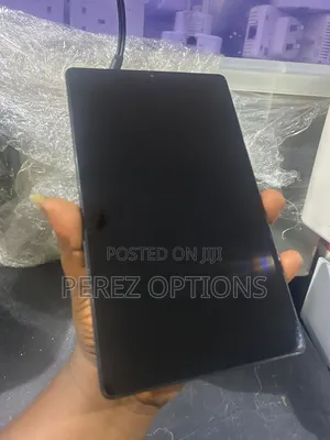 Samsung Galaxy Tab A7 Lite 32 GB Gray