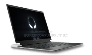 New Laptop Alienware X14 16GB Intel Core i7 SSD 1T