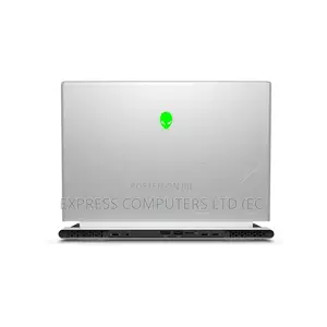New Laptop Alienware X14 16GB Intel Core i7 SSD 1T