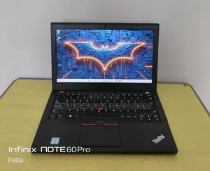 Laptop Lenovo ThinkPad X260 8GB Intel Core i7 SSD 256GB