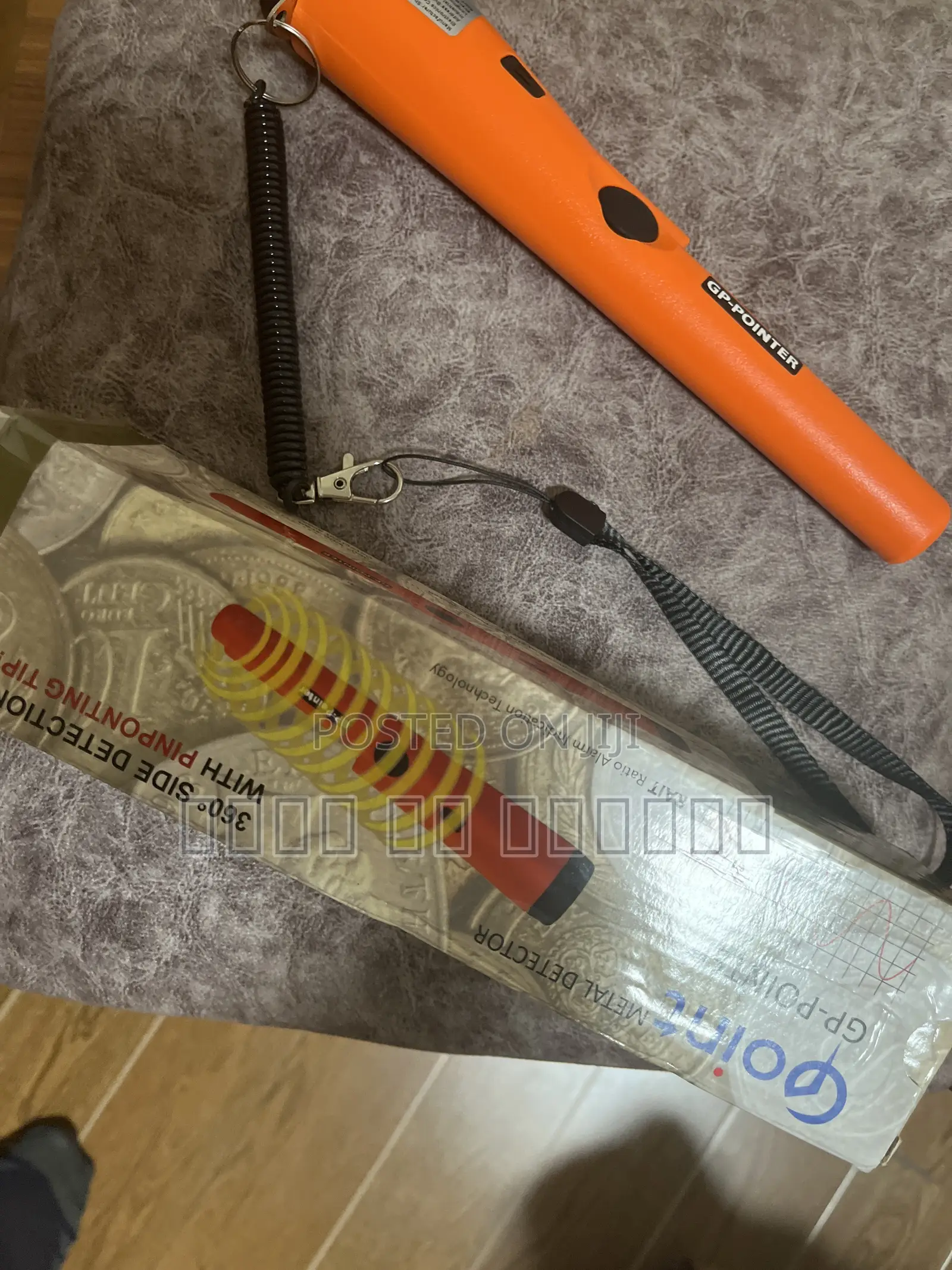 Metal Detector