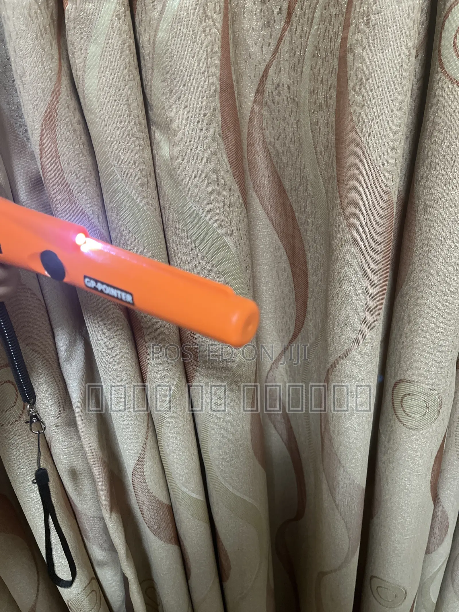 Metal Detector