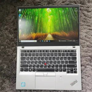 Laptop Lenovo ThinkPad X1 Carbon 1GB Intel Core 5 SSD 512GB