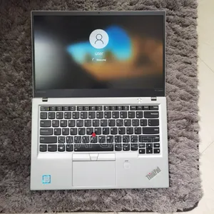 Laptop Lenovo ThinkPad X1 Carbon 1GB Intel Core 5 SSD 512GB