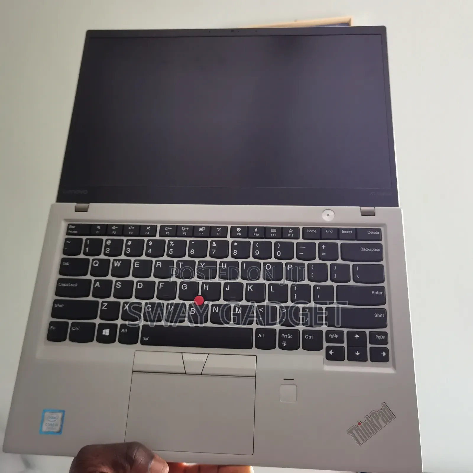 Laptop Lenovo ThinkPad X1 Carbon 1GB Intel Core 5 SSD 512GB