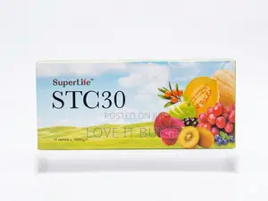 Superlife Stc30