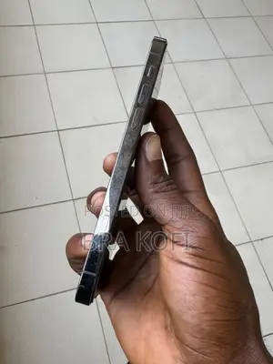 Apple iPhone 12 Pro 128 GB Silver