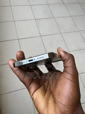 Apple iPhone 12 Pro 128 GB Silver