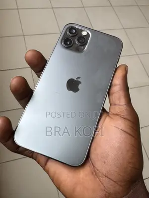 Apple iPhone 12 Pro 128 GB Silver