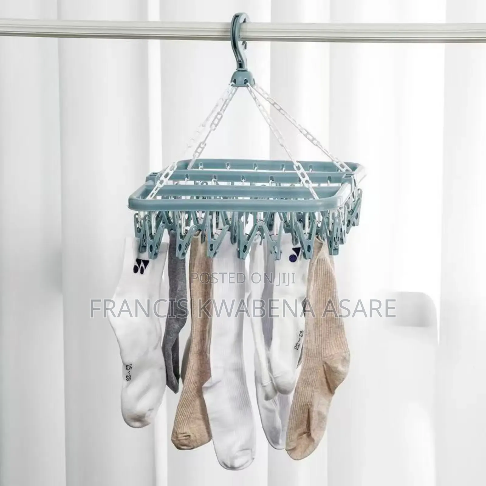 Pegs Hanger 32pieces
