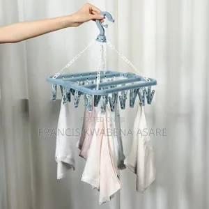 Pegs Hanger 32pieces