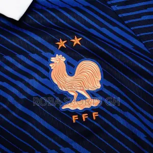 2026 France World Cup Home Jersey