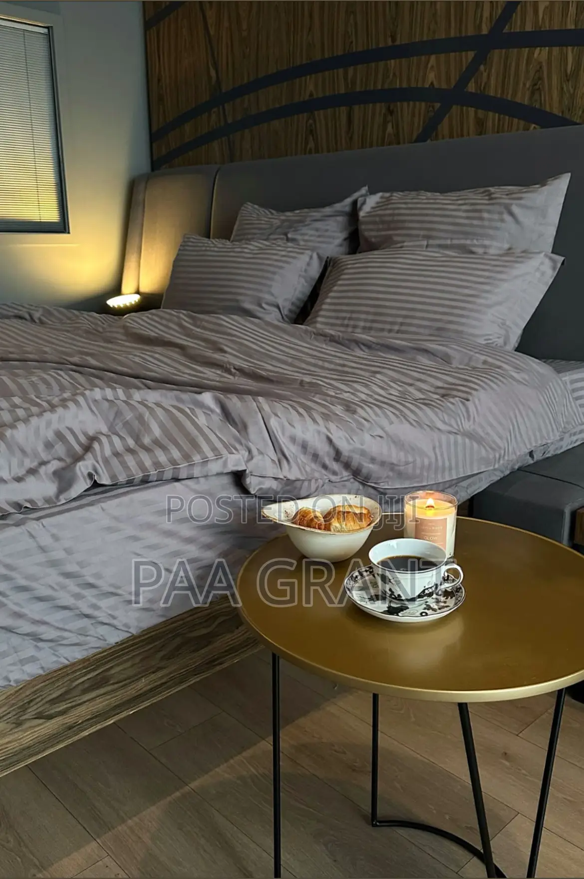 Premium Cotton Collection (2 Cotton Sheets,4 Pillow Cases for Hotels