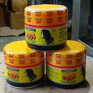 Cosmetics and Beauty Cream