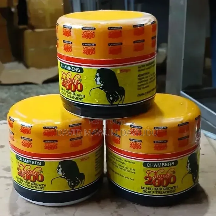 Cosmetics and Beauty Cream