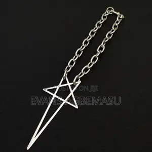 Unisex Necklace
