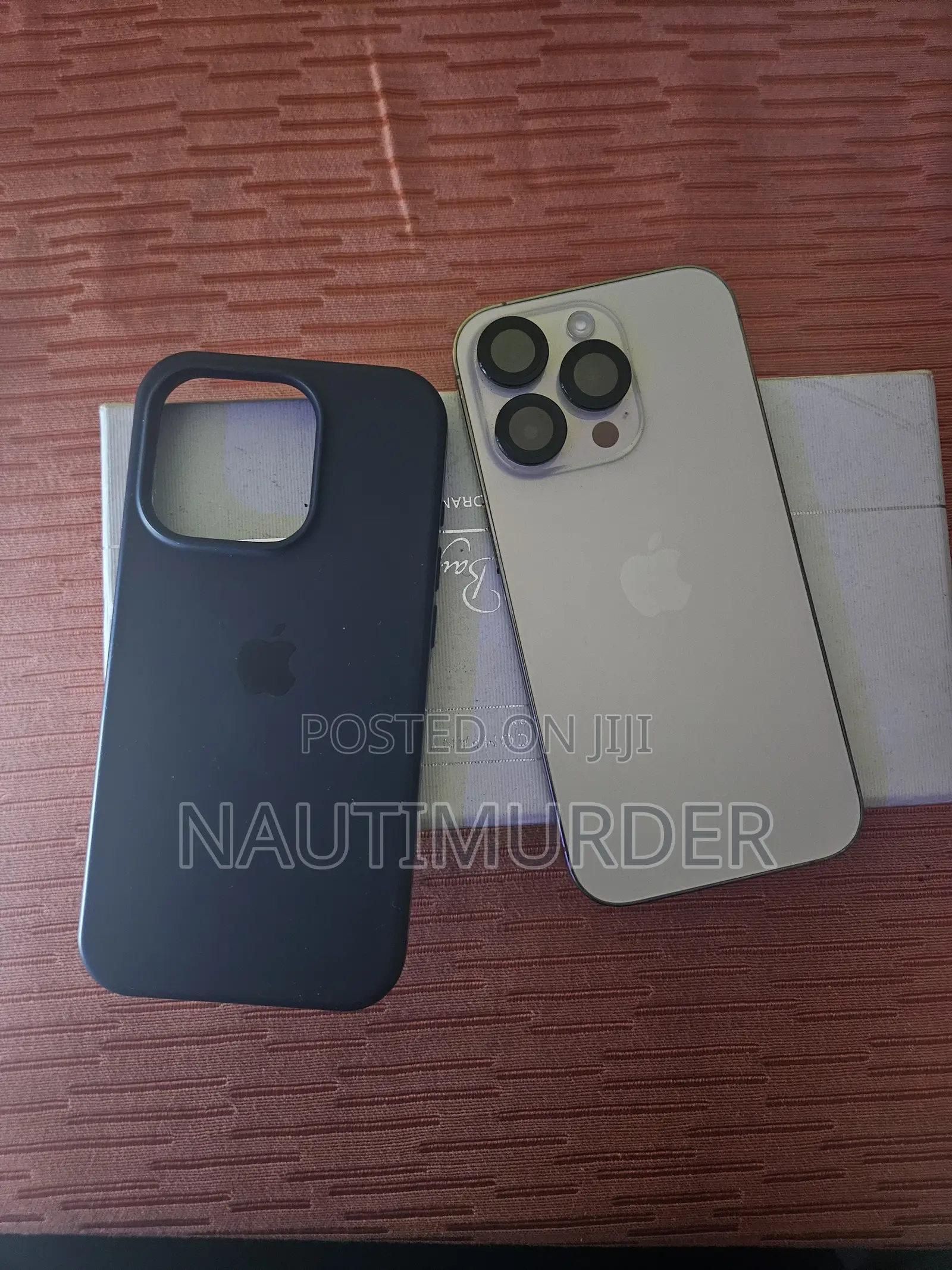 Apple iPhone 14 Pro 128 GB Gold