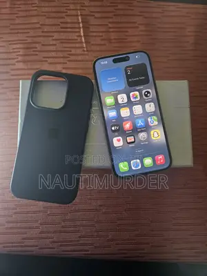 Apple iPhone 14 Pro 128 GB Gold