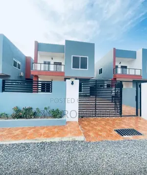 4bdrm House in Maijaw School, Ga East Municipal for rent