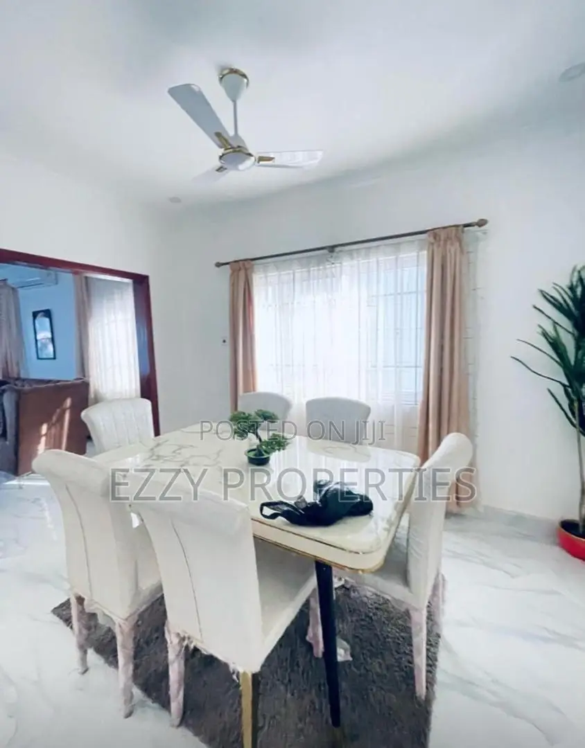4bdrm House in Maijaw School, Ga East Municipal for rent