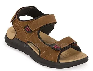 St John's Bay Men's Strap Sandals - Size 46