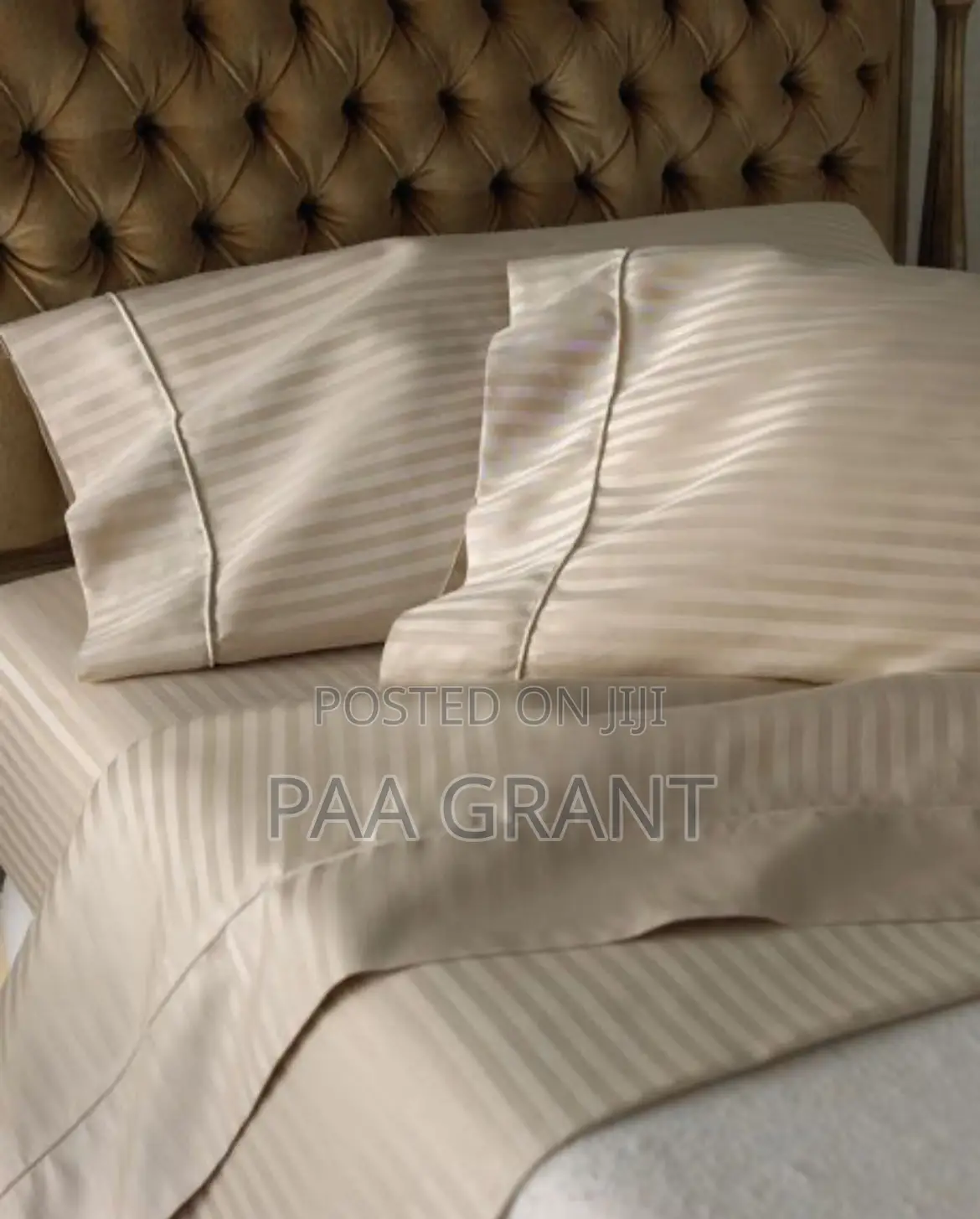 Softness You Can Feel Hotel Pure Cotton 2 Sheets ,4 Pillow Cases