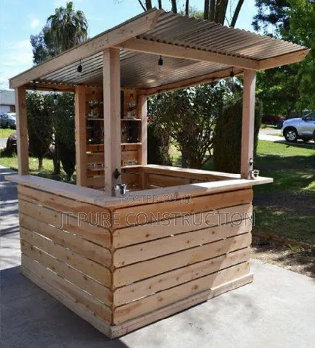 Pallet Furniture Expert