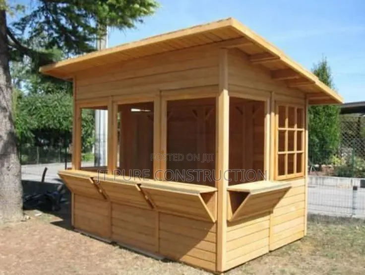 Pallet Furniture Expert