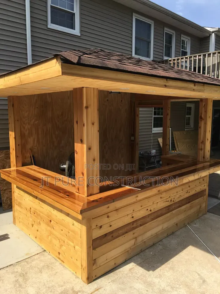 Pallet Furniture Expert