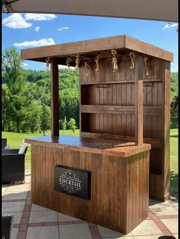 Pallet Furniture Expert