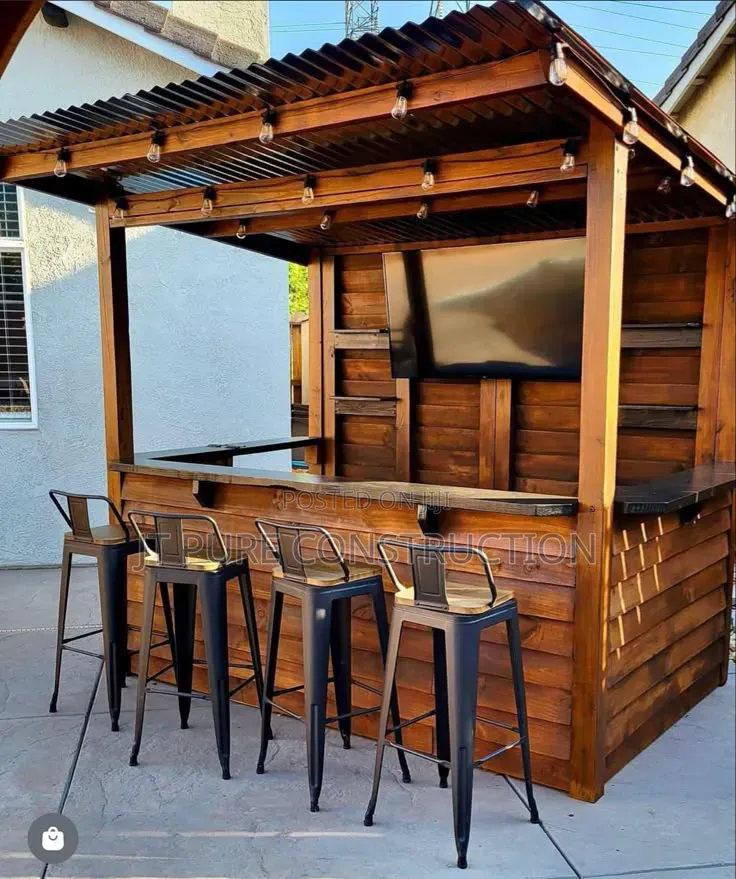 Pallet Furniture Expert