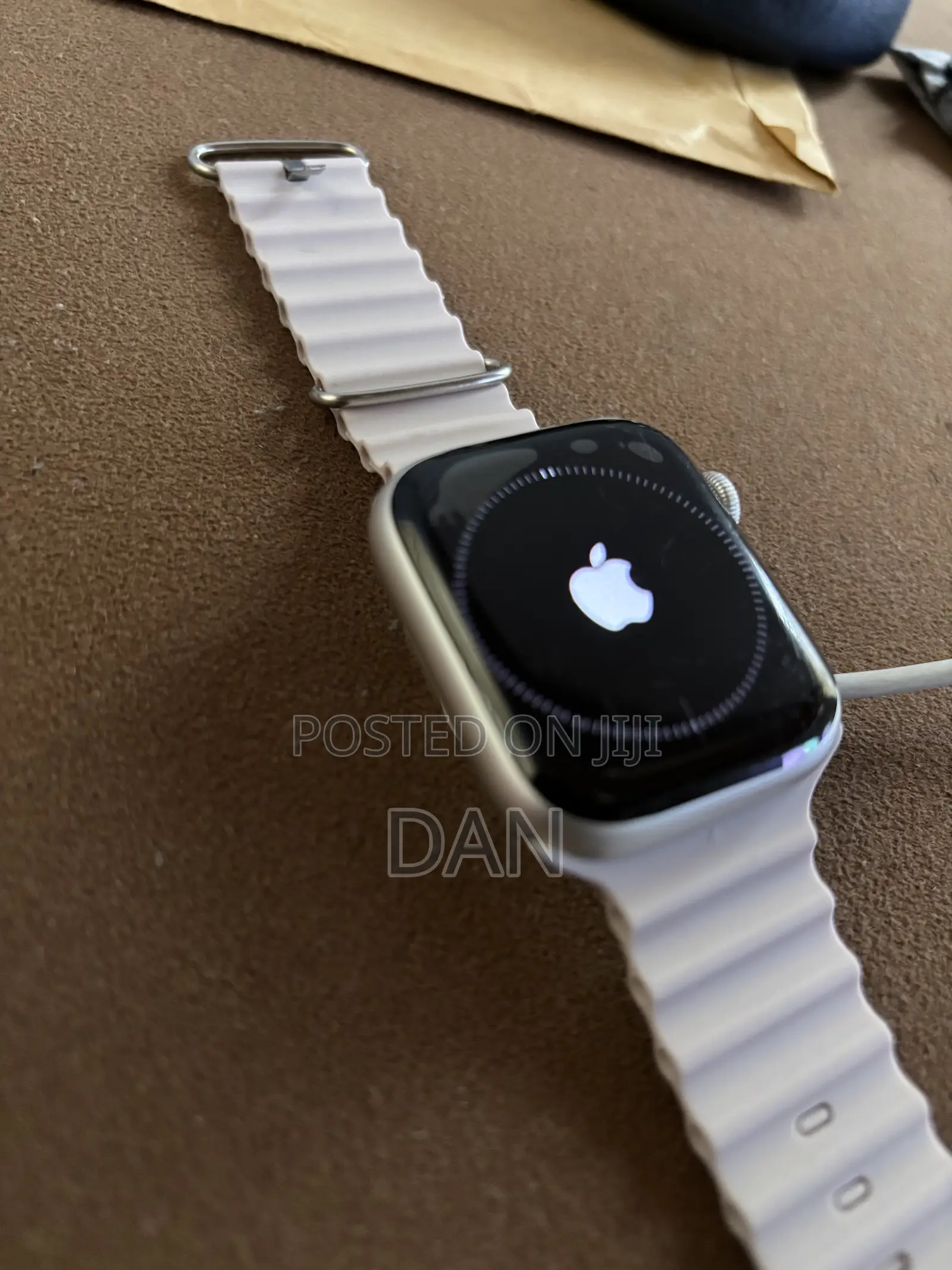 Apple Watch Series 8