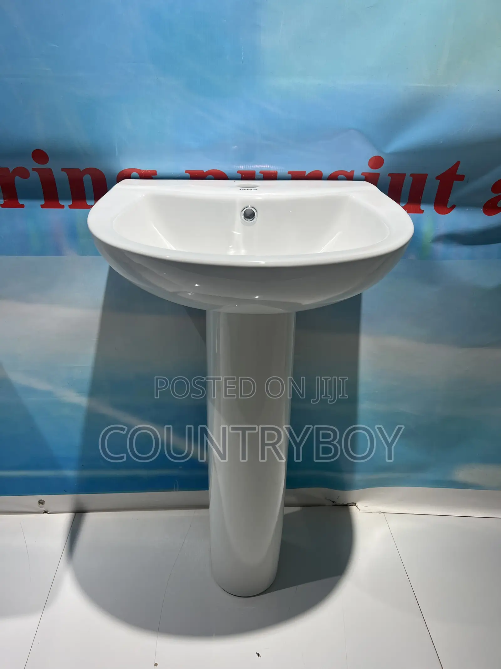 Wash Hand Basin