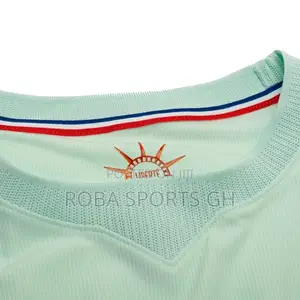 2026 France World Cup Away Jersey