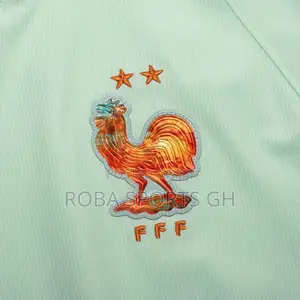 2026 France World Cup Away Jersey
