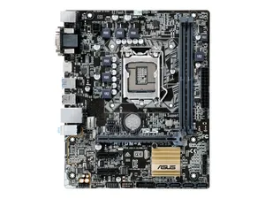 Motherboard With Cpu I5 6500