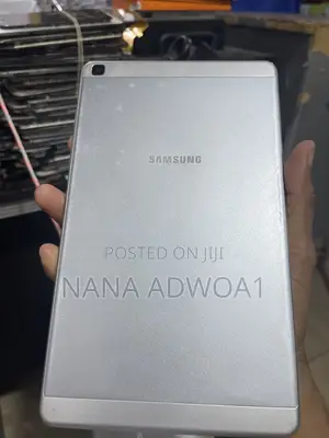 Samsung Galaxy Tab A 10.1 (2019) 32 GB Silver