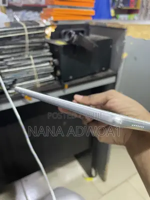Samsung Galaxy Tab A 10.1 (2019) 32 GB Silver