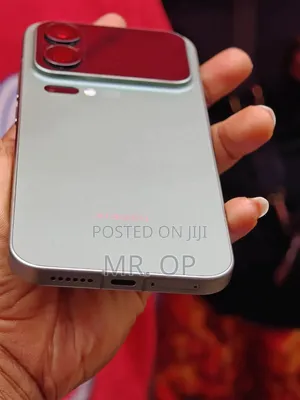 Xiaomi 17 Pro Max 512 GB Gray