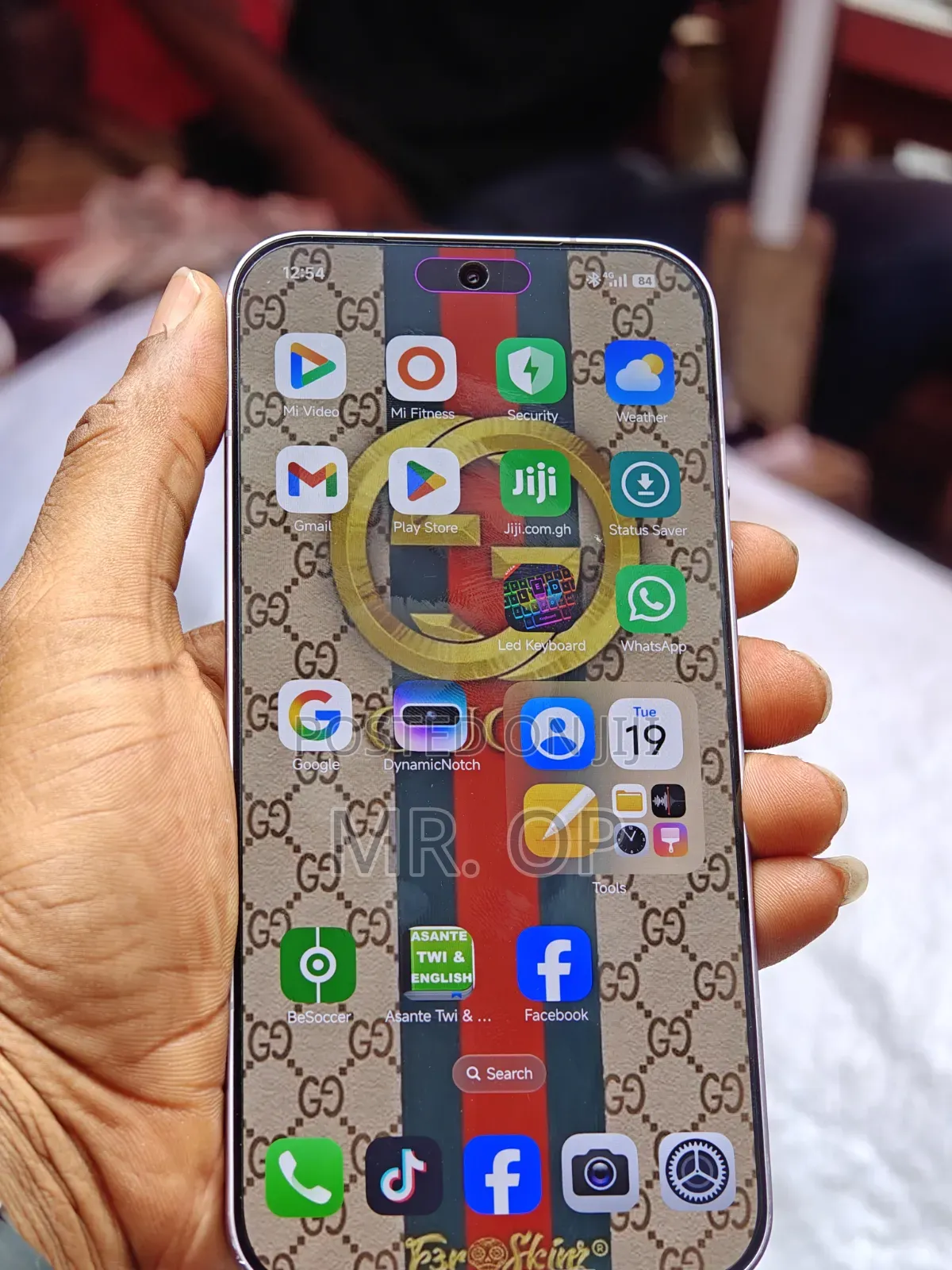 Xiaomi 17 Pro Max 512 GB Gray