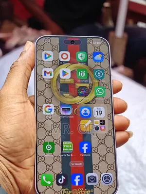 Xiaomi 17 Pro Max 512 GB Gray