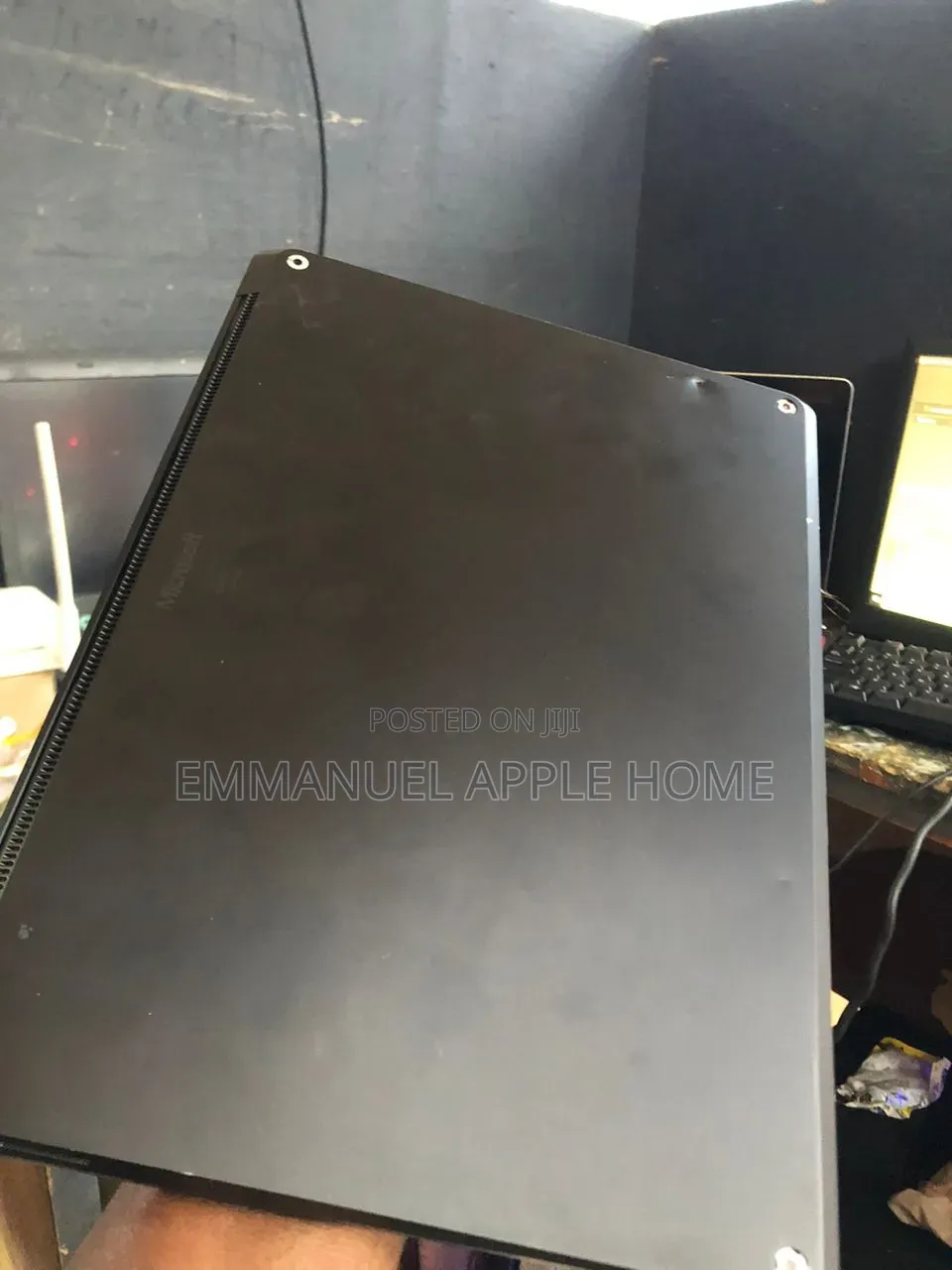 Laptop 16GB Intel Core i7 SSD 1T