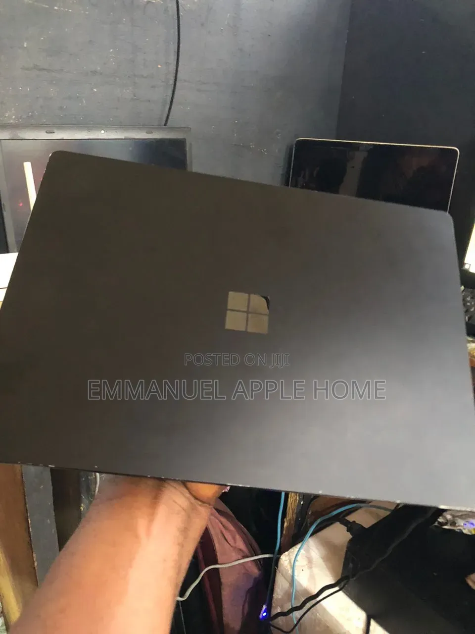 Laptop 16GB Intel Core i7 SSD 1T