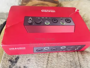Sound Card