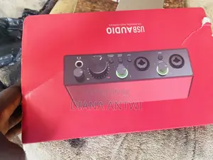 Sound Card