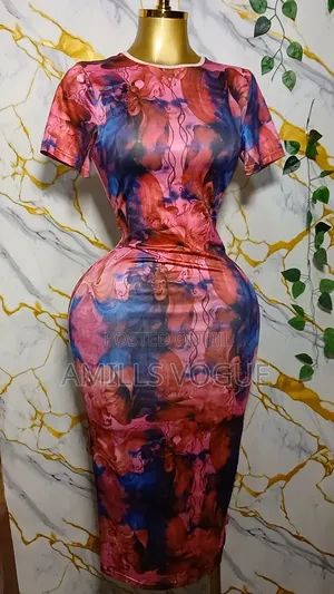 Ladies Dresses for as Low as 80gh