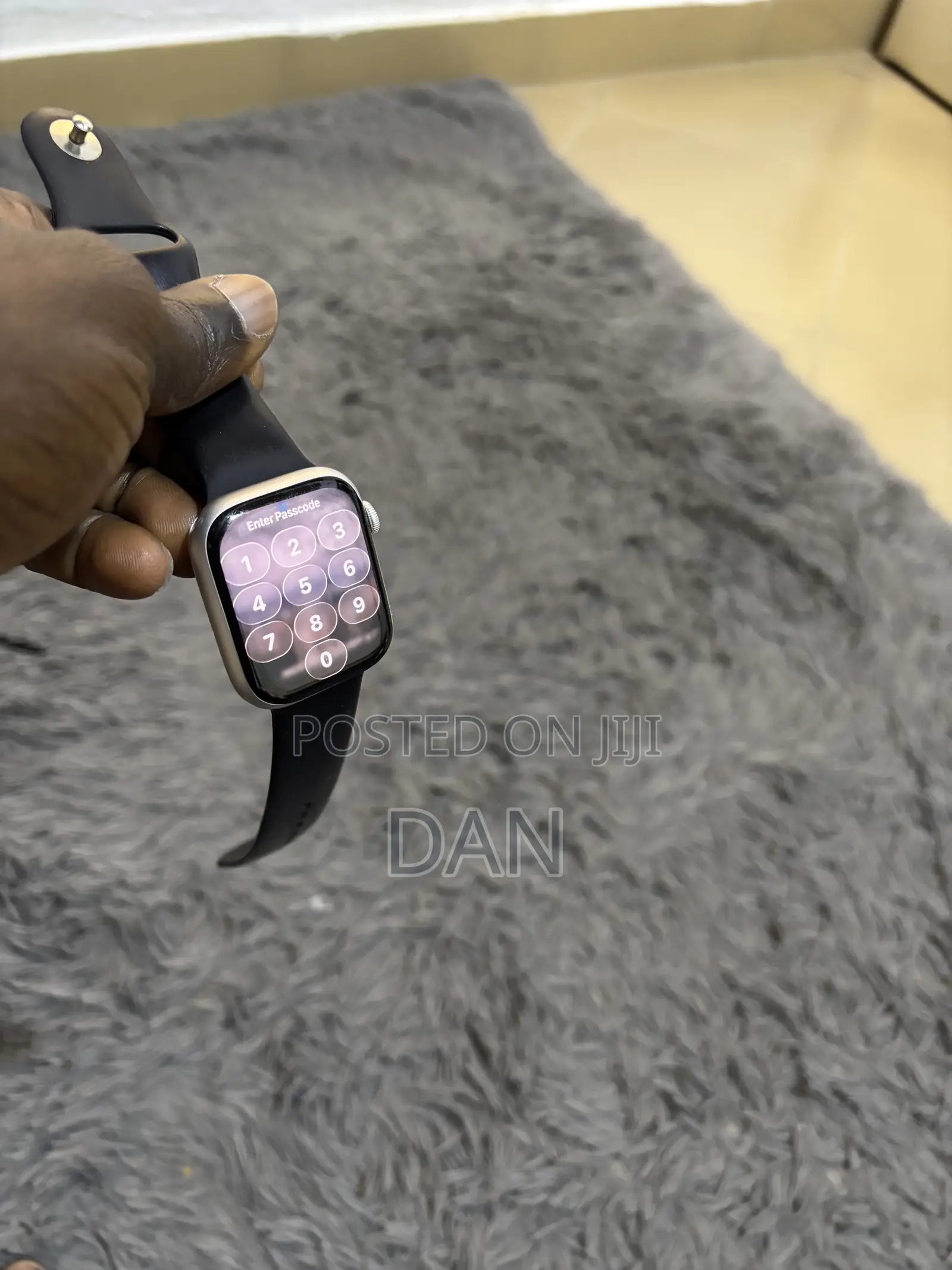 Apple Watch Series 8