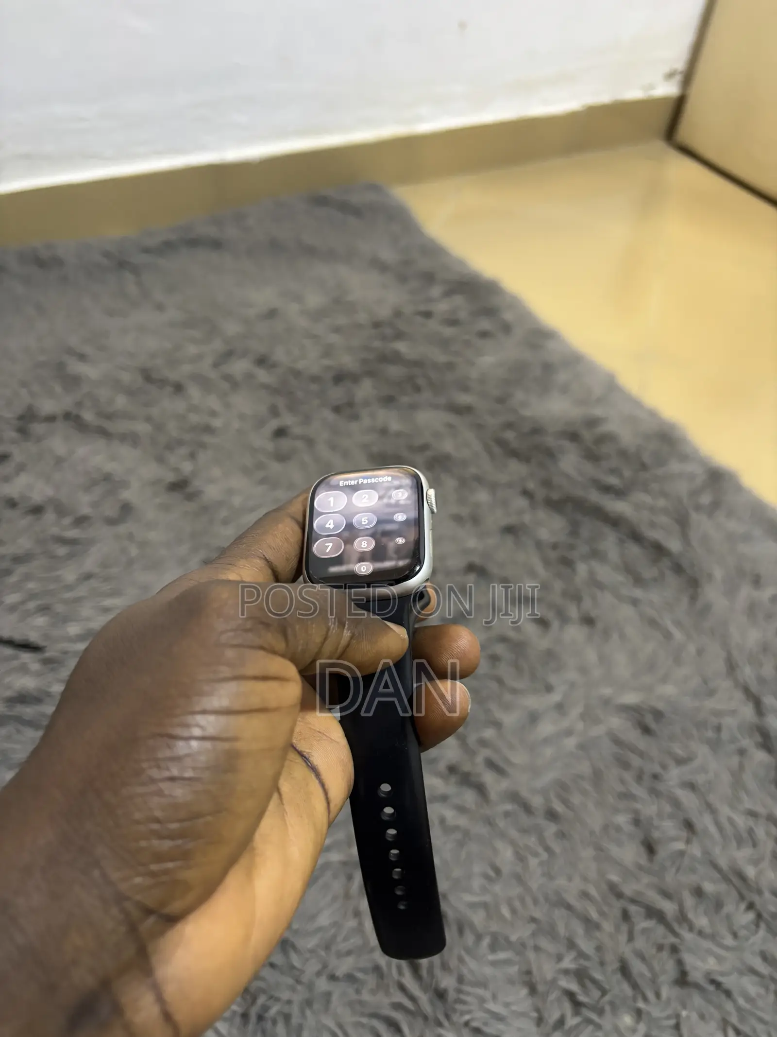 Apple Watch Series 8
