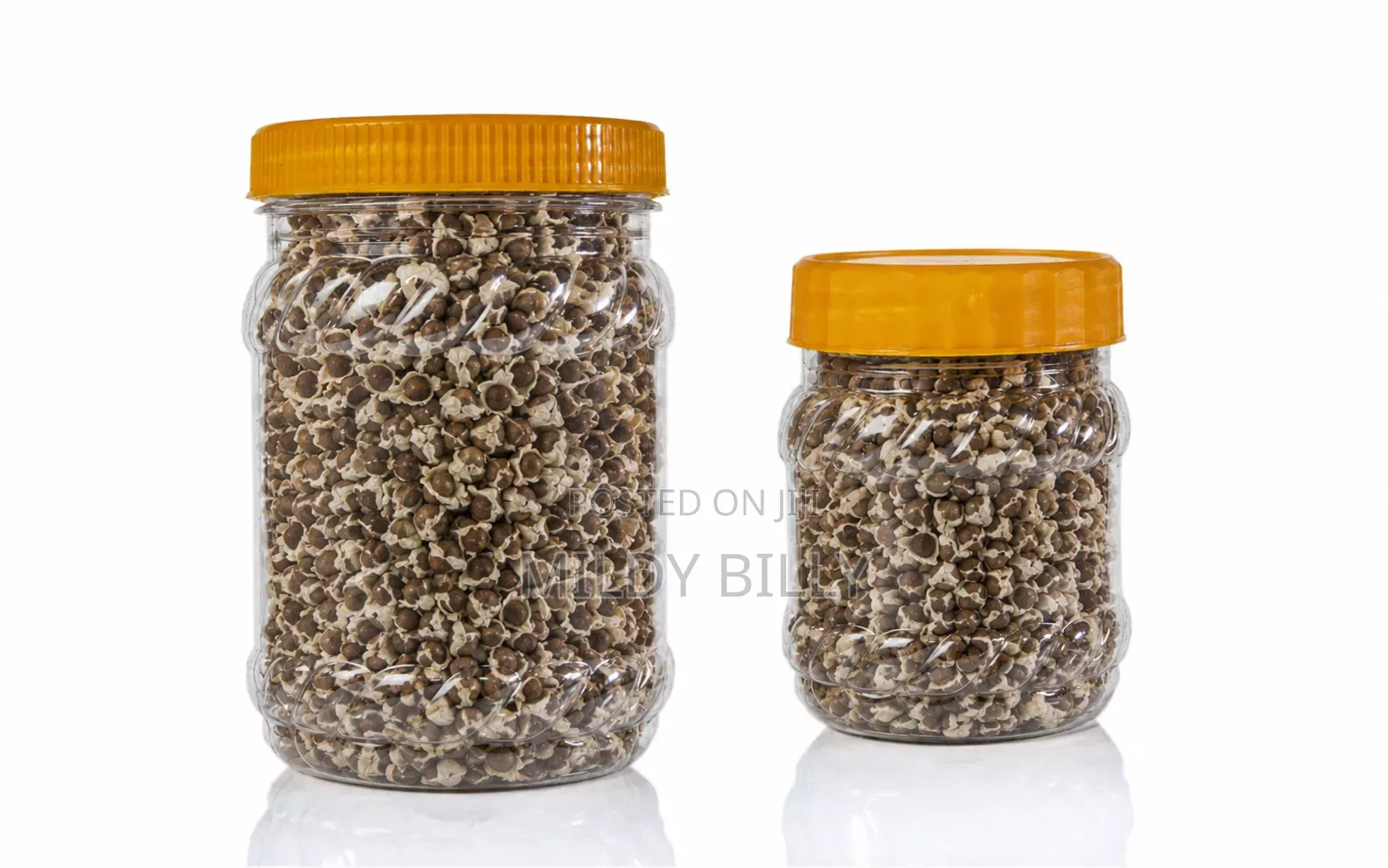 Fresh Moringa Seeds