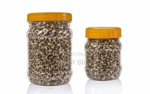 Fresh Moringa Seeds